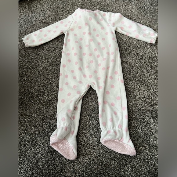 Juicy Couture 18 Month Sleeper - Picture 7 of 8